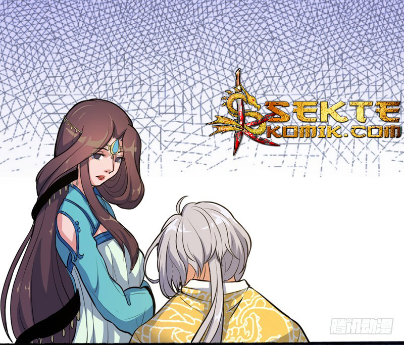 Reborn as King Chapter 04 Gambar 5